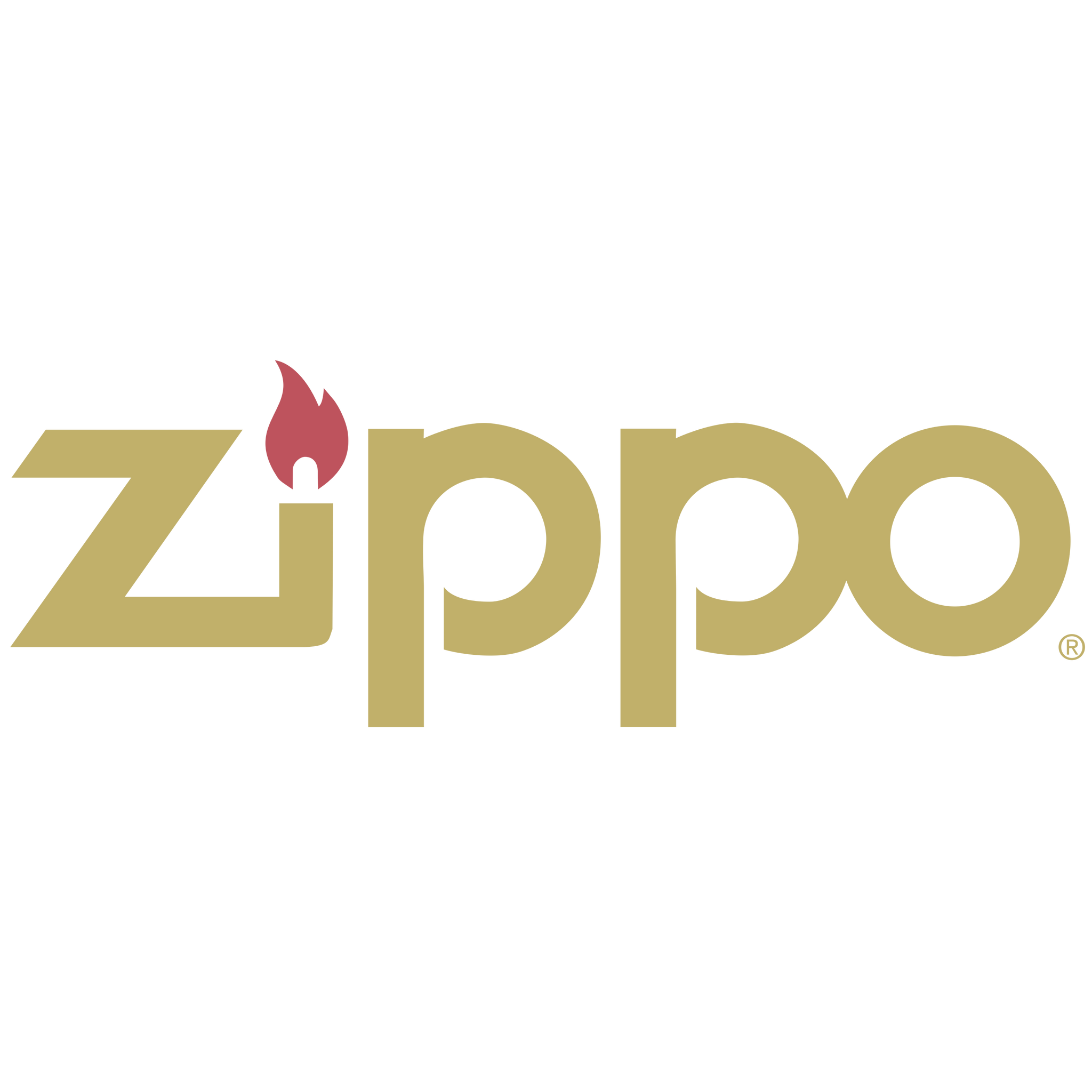 :zippo: